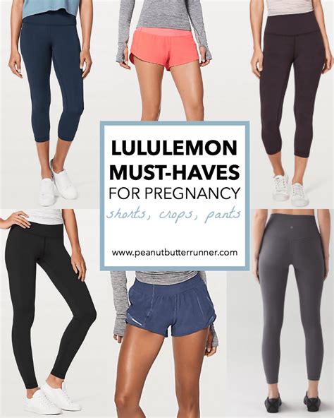 lululemon leggings pregnancy|best lululemon leggings for pregnancy.